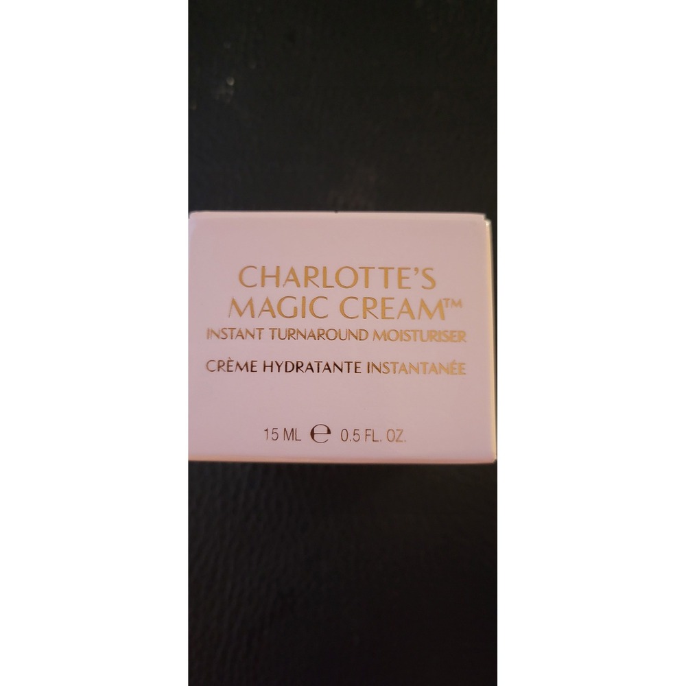 Charlotte Tilbury Magic Cream
